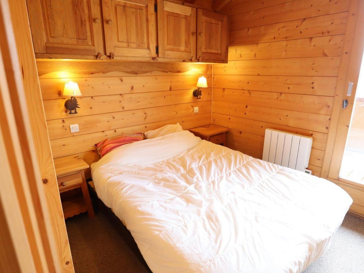 Chalet Cosy Aux Gets, Proche Du Lac Avec Sauna Et Parking Prive - Fr-1-623-58 Les Gets Buitenkant foto